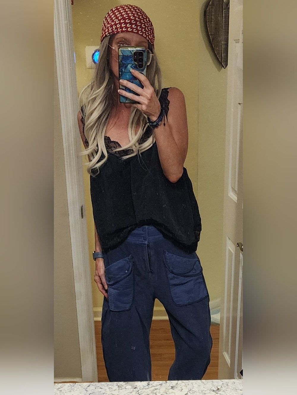 Free People FP Movement Timko Pants